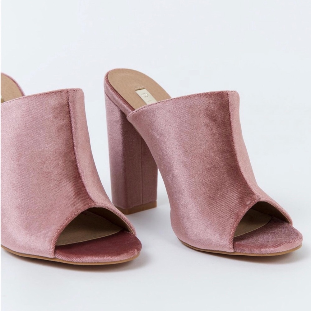 Billini Heels